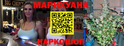 гидра Обь